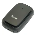 Звонок дверной беспроводной Feron E-381 48921