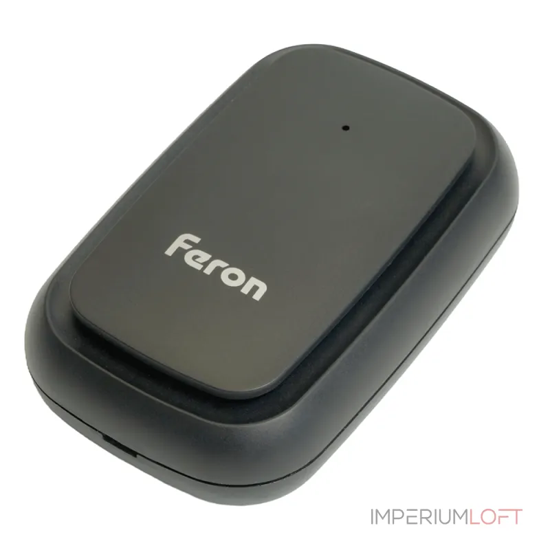 Звонок дверной беспроводной Feron E-381 48921