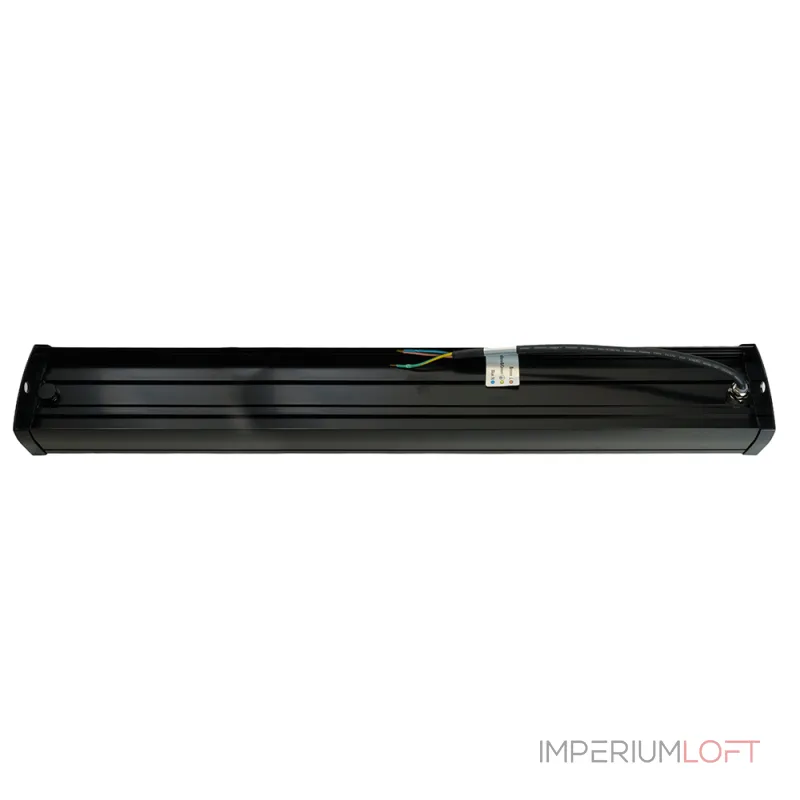 Светильник складской Feron AL1180 LED IP65 150W 6400К