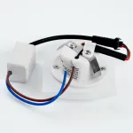 Встраиваемый светильник Feron 32665 Цвет арматуры белый Цвет плафонов белый