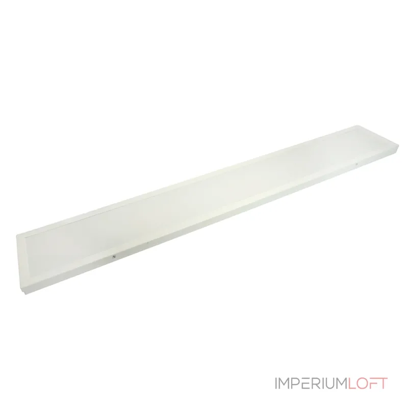 Светодиодная панель встраиваемая Feron AL2127 LED IP40 40W 6500К