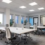 Светодиодный встраиваемый светильник Feron AL2115 LED IP40 36W 2700К