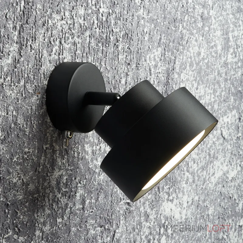 Подсветка настенная Feron HL3670 GX53 IP20 12W от ImperiumLoft Подсветка настенная Feron HL3670 GX53 IP20 12W от ImperiumLoft