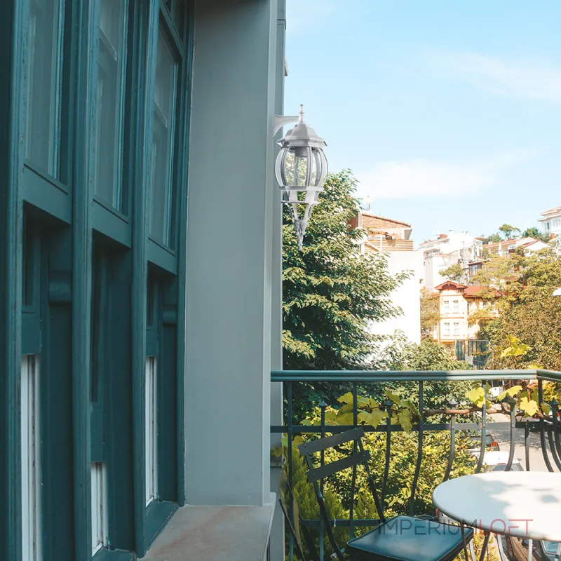 Светильник на штанге Feron 8102 11097 от ImperiumLoft Светильник на штанге Feron 8102 11097 от ImperiumLoft