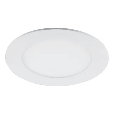 Светодиодный встраиваемый светильник Feron AL500 LED IP40 12W 2700К