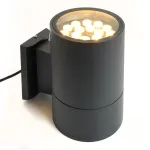 Светильник уличный светодиодный Feron Бостон DH0711 LED IP54 18W 2700К