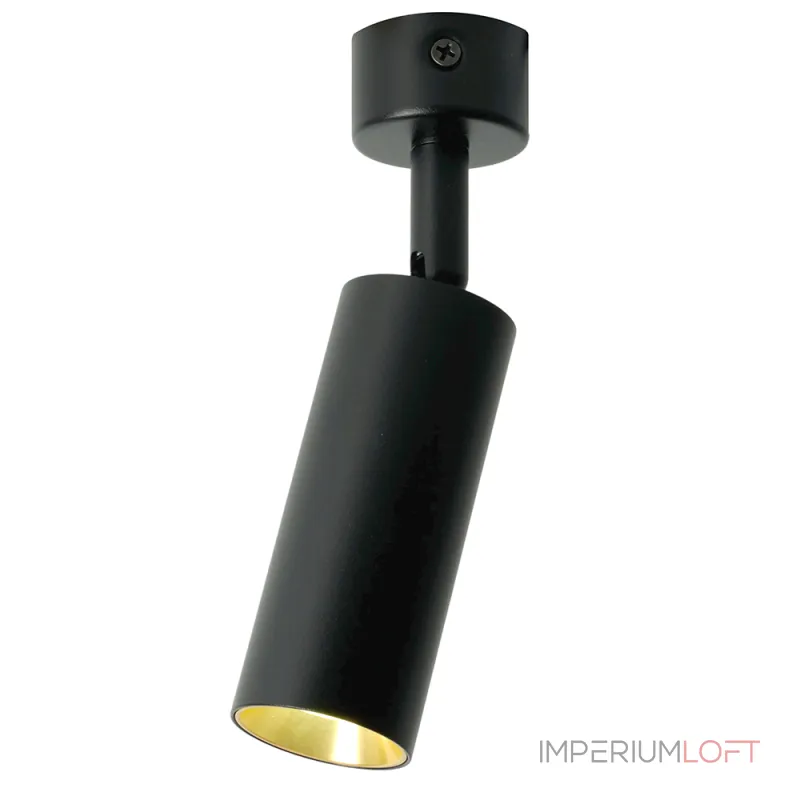 Светильник настенно-потолочный Feron ML1011 GU10 IP20 35W