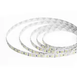 Светодиодная LED лента Feron LS501 120SMD(2835)/м 11Вт/м 24V 5000*8*1.22мм 6000К IP20 41058