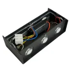 Светильник уличный светодиодный Feron Нью-Йорк DH902 LED IP65 3W 3000К
