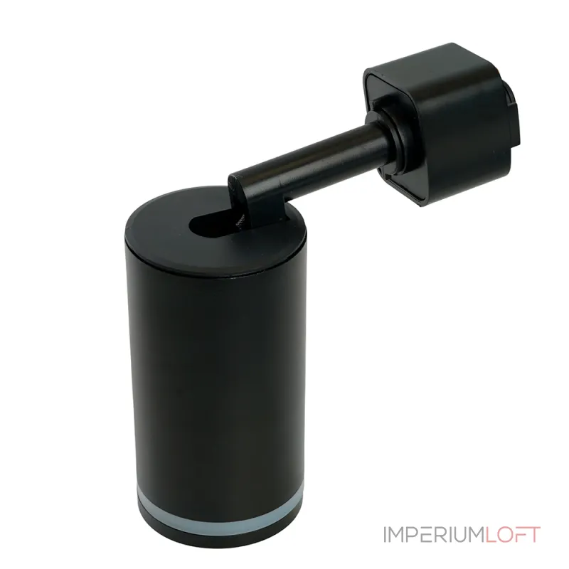 Светильник на штанге Feron AL161 41370 Цвет плафонов черный от ImperiumLoft Светильник на штанге Feron AL161 41370 Цвет плафонов черный от ImperiumLoft