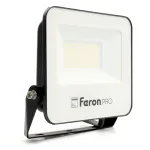 Светодиодный прожектор Feron LL-1000 LED IP65 30W 6400К