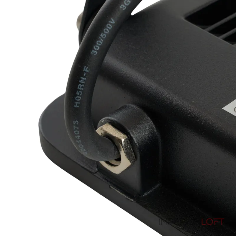 Светодиодный прожектор Feron LL-1000 LED IP65 50W 6400К от ImperiumLoft Светодиодный прожектор Feron LL-1000 LED IP65 50W 6400К от ImperiumLoft