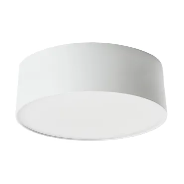 Светильник накладной со светодиодами Feron AL200 LED IP20 28W 4000К