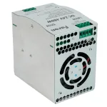 Трансформатор электронный для светодиодной ленты на DIN-рейку480W 24V 63*125.5*113мм IP20 Feron 52138