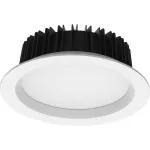 Светодиодный встраиваемый светильник Feron AL265 LED IP65 15W 4000К