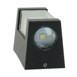 Светильник уличный светодиодный Feron Челси DH058 LED IP54 4W 4000К
