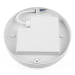 Светодиодный светильник настенный Feron LED IP65 18W 4000К