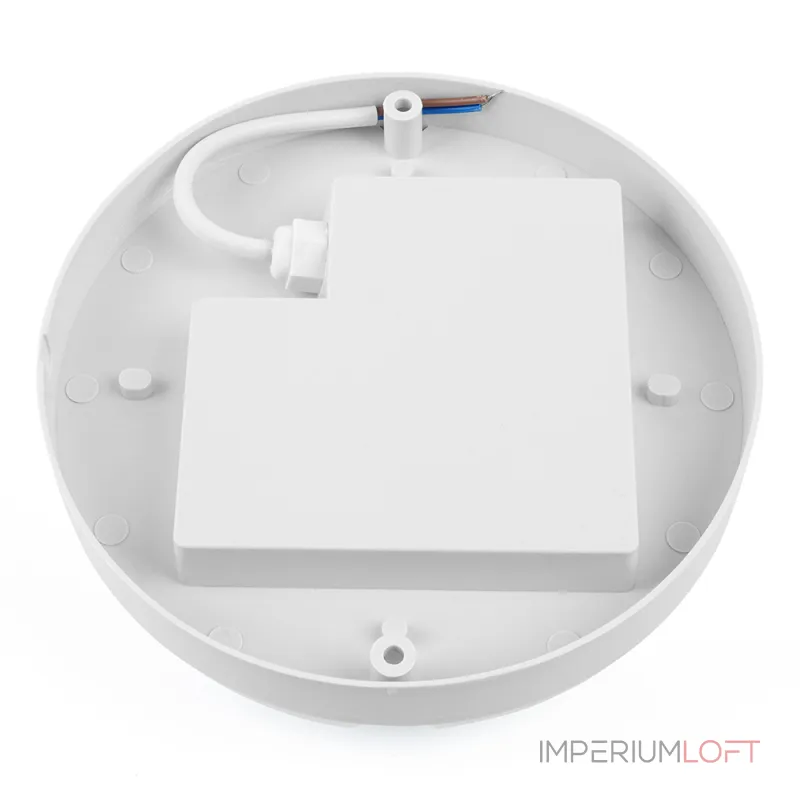 Светодиодный светильник настенный Feron LED IP65 18W 4000К