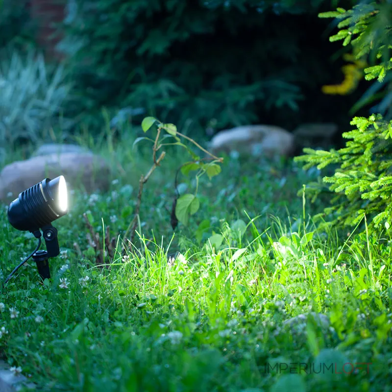 Наземный низкий светильник Feron SP2704 32125 от ImperiumLoft Наземный низкий светильник Feron SP2704 32125 от ImperiumLoft