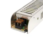 Трансформатор электронный для светодиодной ленты Feron LB009 12Вт 5A 60W 48008