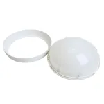 Светильник светодиодный пылевлагозащищённый Feron AL3014 LED IP54 12W 6500К