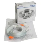Встраиваемый светильник Feron 8050-2 18643