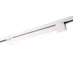 Трековый светодиодный светильник Feron AL230 LED IP40 20W 4000К