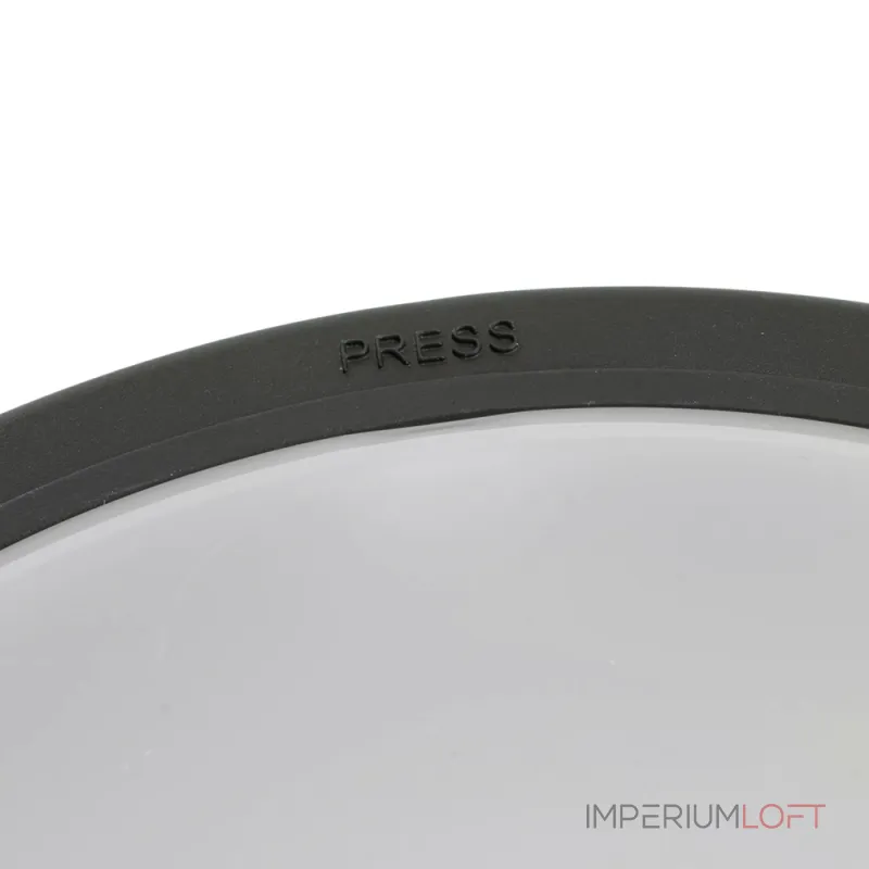 Светильник светодиодный Feron AL3020 LED IP20 15W 6500К