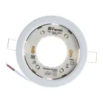 Встраиваемый светильник Feron DL53 28452 от ImperiumLoft