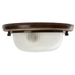 Накладной светильник Feron Saffit НБО 03-60-02 11573 от ImperiumLoft