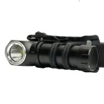 Фонарь налобный с аккумулятором Feron TH2313 51119 от ImperiumLoft