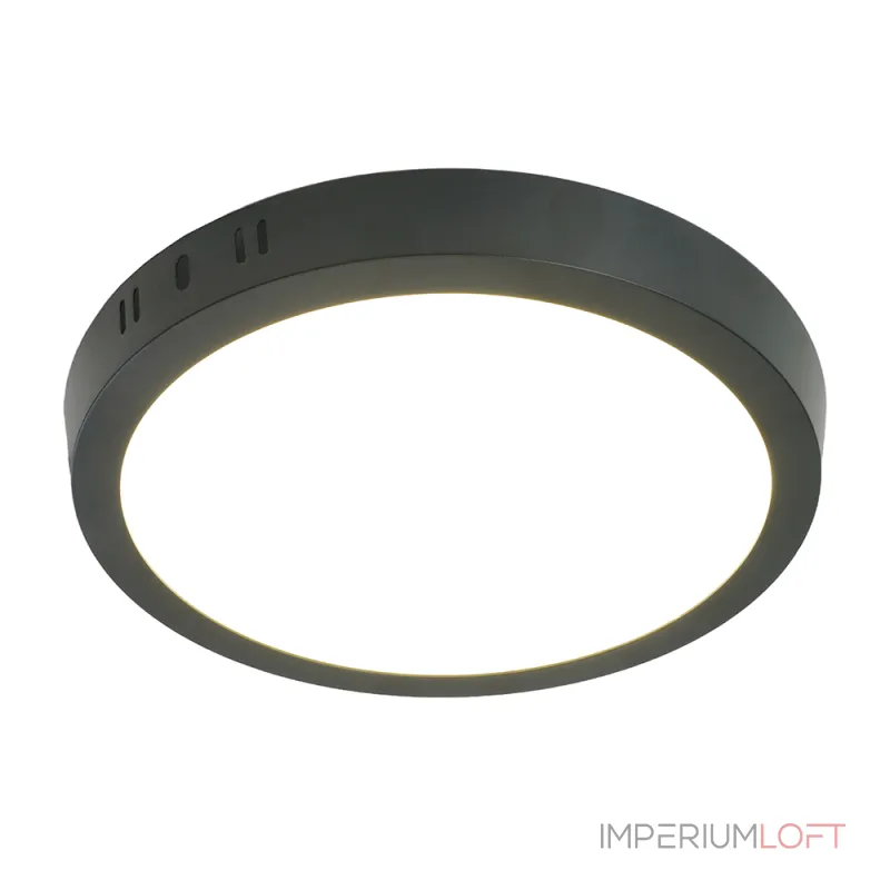 Светодиодный светильник Feron AL504 LED IP40 24W 4000К Светодиодный светильник Feron AL504 LED IP40 24W 4000К