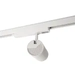 Светильник трековый светодиодный на шинопровод Feron AL147 LED IP40 20W 4000К