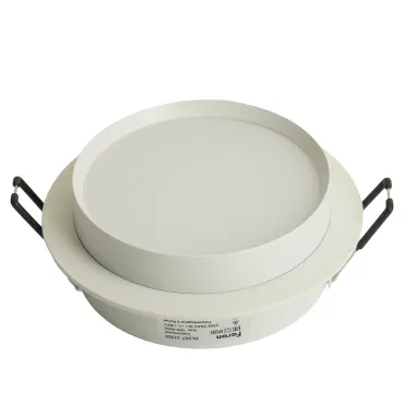 Светильник потолочный встраиваемый Feron DL507 GX53 IP20 15W