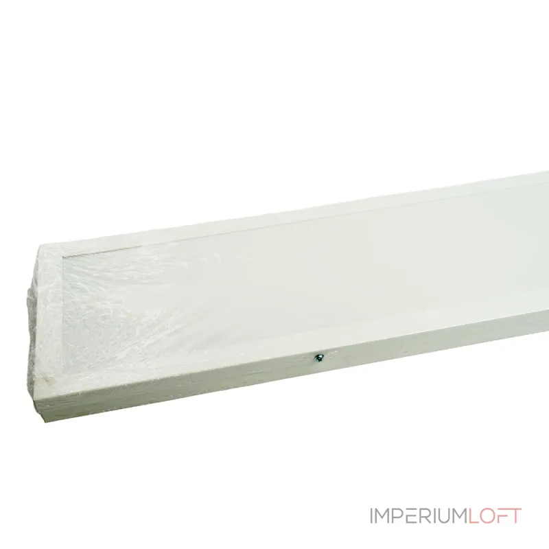 Светодиодная панель встраиваемая Feron AL2127 LED IP40 40W 6500К