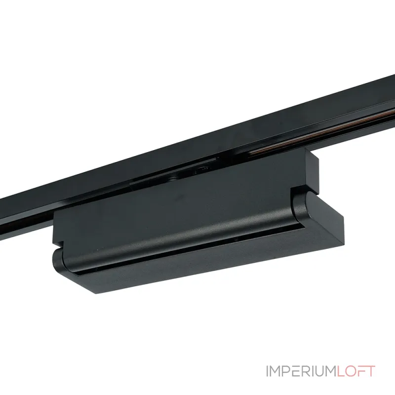 Светильник трековый светодиодный на шинопровод Feron AL149 LED IP20 12W 4000К Светильник трековый светодиодный на шинопровод Feron AL149 LED IP20 12W 4000К
