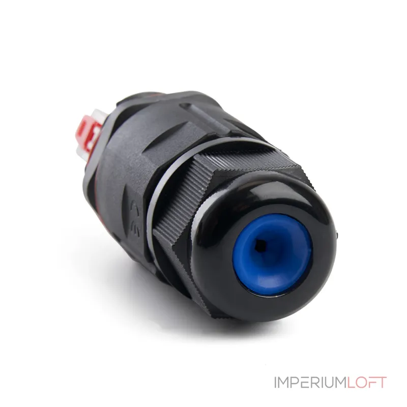 Соединитель-коннектор для проводов LD535 Feron LD535 41920