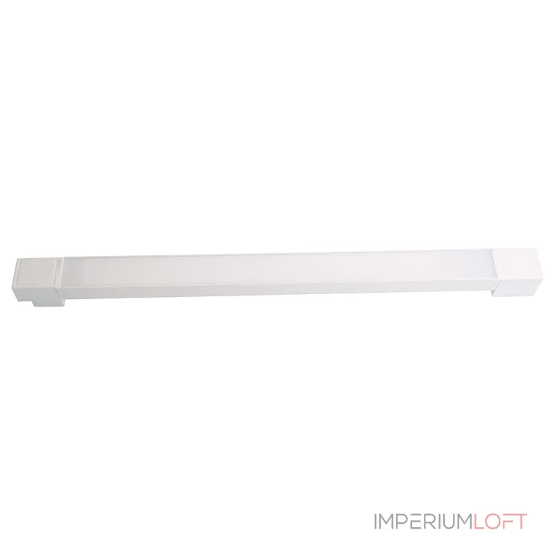 Трековый светодиодный светильник Feron AL232 LED IP40 30W 4000К Трековый светодиодный светильник Feron AL232 LED IP40 30W 4000К