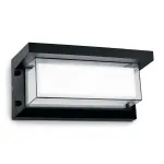 Светильник уличный светодиодный Feron Мельбурн DH502 LED IP54 12W 4000К от ImperiumLoft