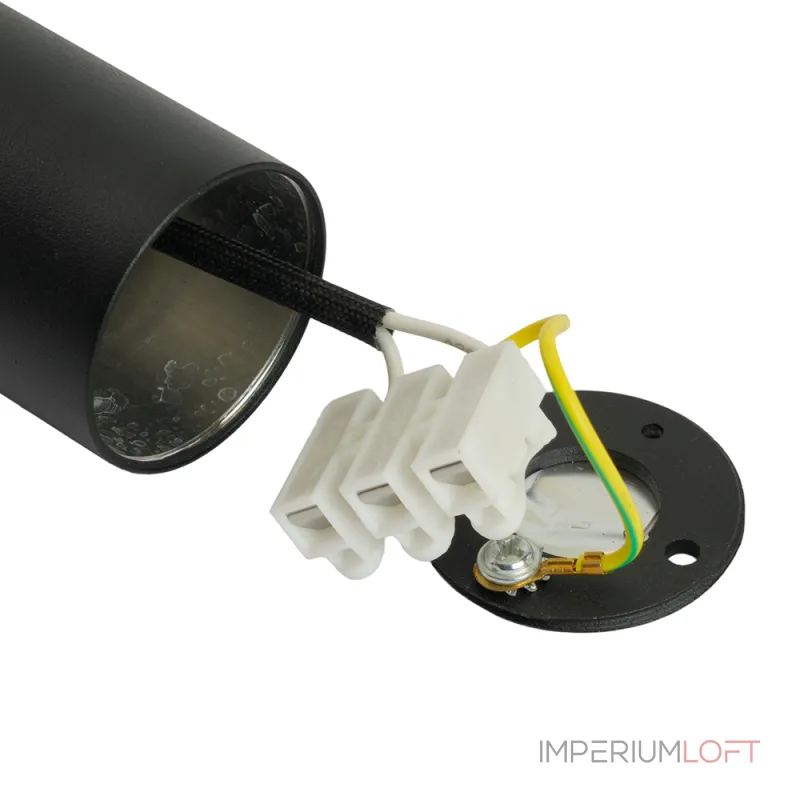 Светильник потолочный Feron ML102 GU10 IP20 35W