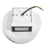 Светильник уличный светодиодный Feron Окленд DH507 LED IP54 7W 3000К