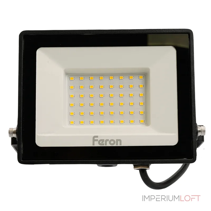 Настенный прожектор Feron LL-921 32102 от ImperiumLoft Настенный прожектор Feron LL-921 32102 от ImperiumLoft