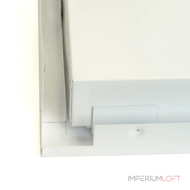 Офисный светильник Feron LED IP54 36W 4000К