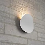Светильник уличный светодиодный Feron Окленд DH507 LED IP54 7W 3000К