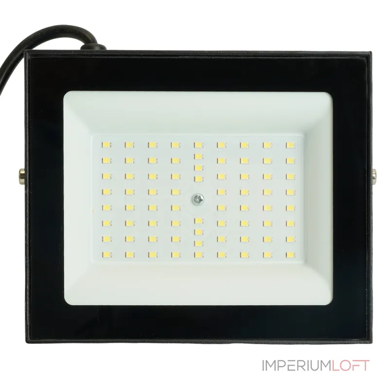 Светодиодный прожектор Feron Saffit SFL51-100 LED IP65 100W 6500К