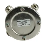 Распаечный коробк Feron LD504 32184 от ImperiumLoft