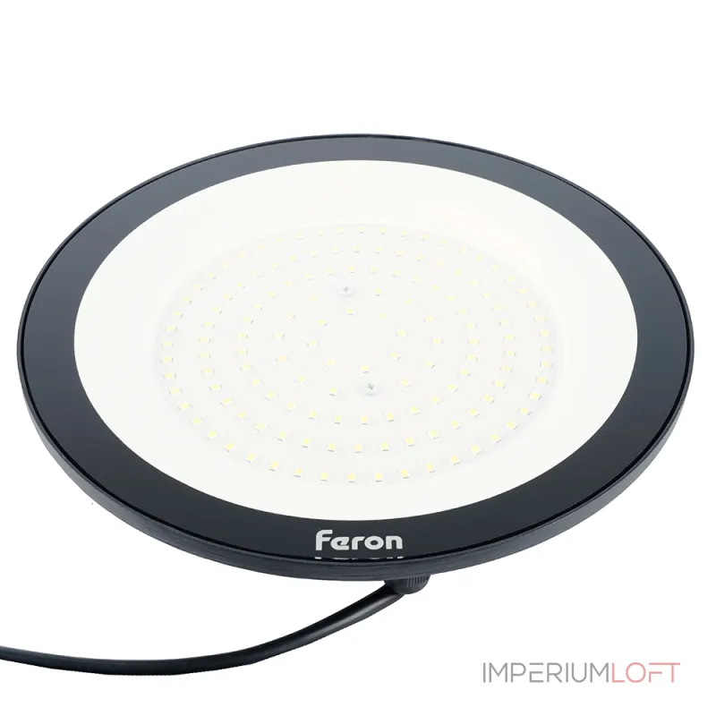 Светильник складской светодиодный Feron 52082