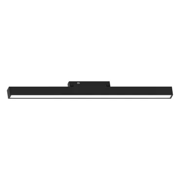 Светильник светодиодный трековый Feron AL302 LED IP20 18W 4000К Светильник светодиодный трековый Feron AL302 LED IP20 18W 4000К