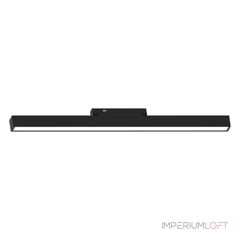 Светильник светодиодный трековый Feron AL302 LED IP20 18W 4000К Светильник светодиодный трековый Feron AL302 LED IP20 18W 4000К