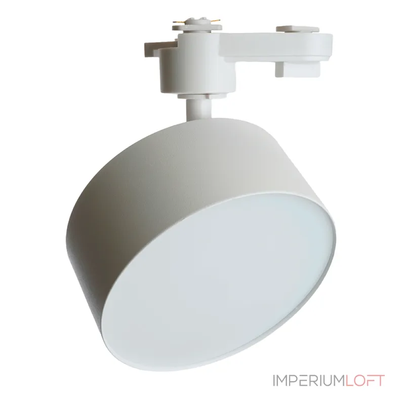 Трековый светодиодный светильник Feron AL138 LED IP40 24W 4000К